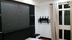 Butterworth 8 (D15), Condominium #1134422